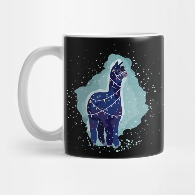 Vicuna Guanaco Llama Breeder Alpaca by GraphicsLab